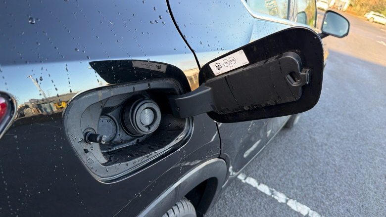 Volvo Xc40 2.0 T4 Inscription 5dr AWD Geartronic Petrol Estate